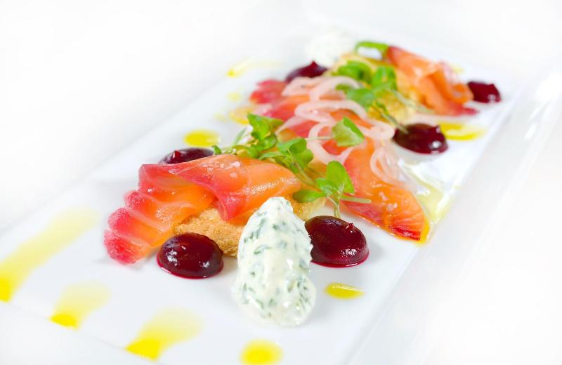 בית מלון כפרי The Charles