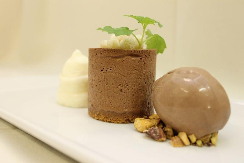 בית מלון כפרי The Charles