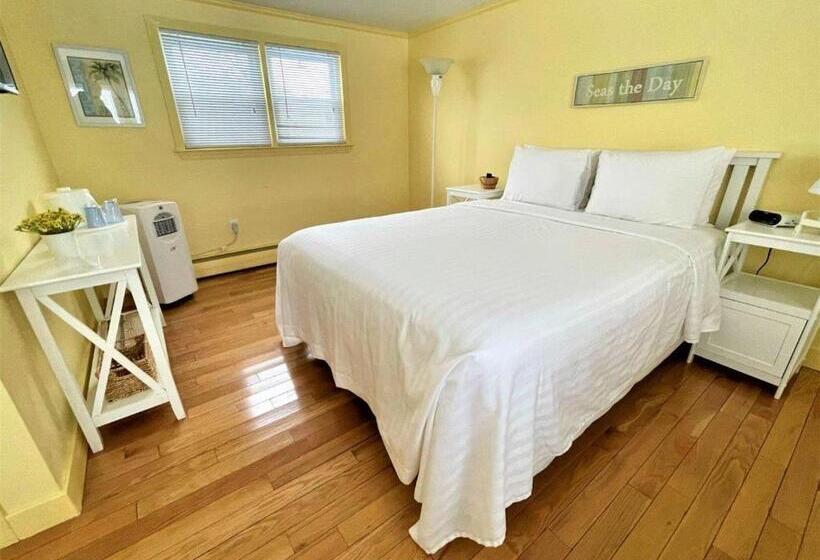 Отель The Escape Inn