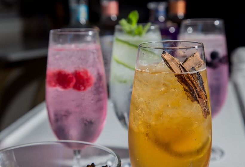 酒店 The Manor House At Fancourt