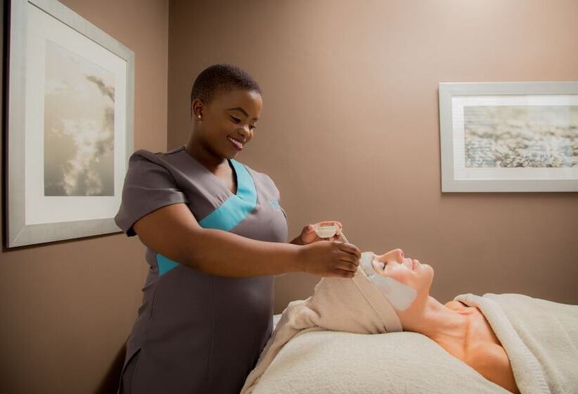 酒店 The Manor House At Fancourt