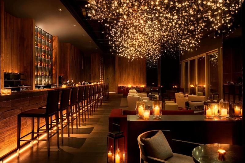 בית מלון כפרי The Sanya Edition