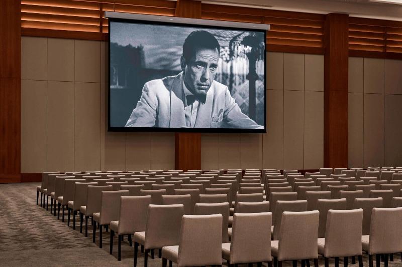 בית מלון כפרי The Sanya Edition