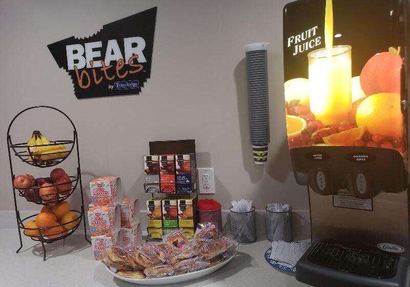 فندق Vallejo Inn