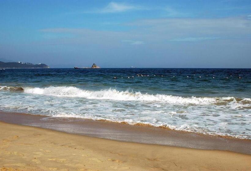 Vienna Hotel Shenzhen Dameisha Binhai Mingzhu