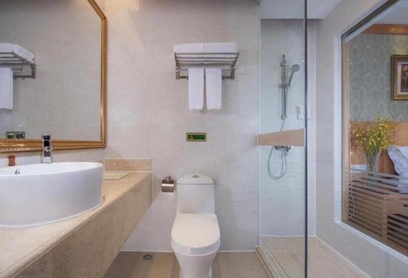 Vienna Hotel Shenzhen Dameisha Binhai Mingzhu