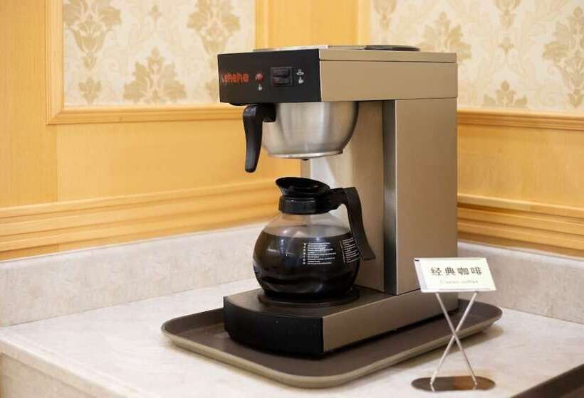 Vienna International Hotel   Shenzhen Qianhai Happy Bay