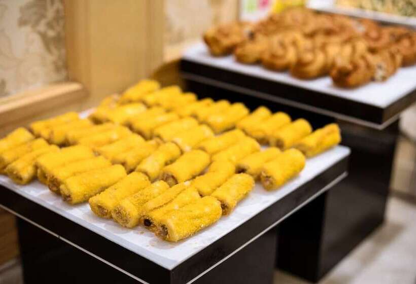 Vienna International Hotel   Shenzhen Qianhai Happy Bay