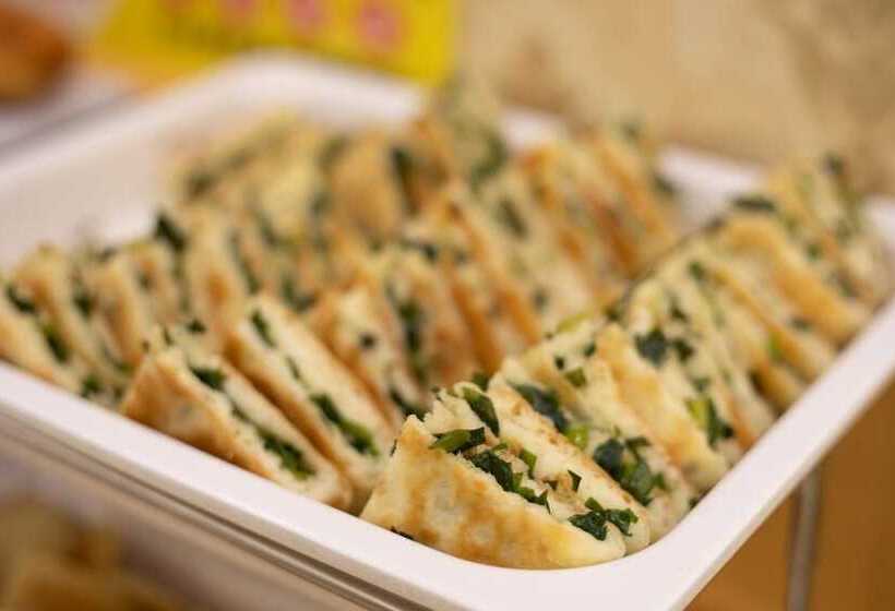 Vienna International Hotel   Shenzhen Qianhai Happy Bay