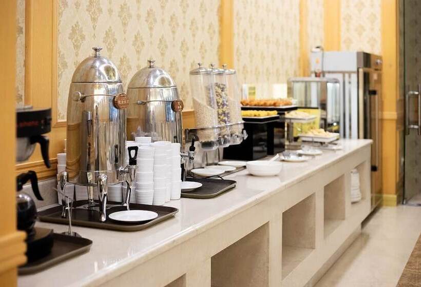 Vienna International Hotel   Shenzhen Qianhai Happy Bay