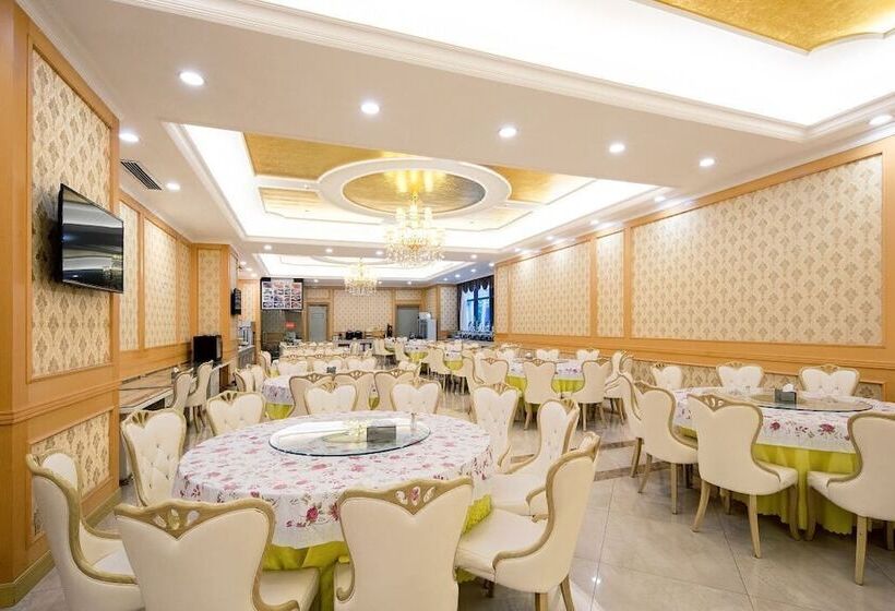 Vienna International Hotel   Shenzhen Qianhai Happy Bay