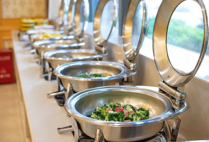 Vienna International Hotel   Shenzhen Qianhai Happy Bay