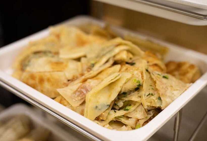 Vienna International Hotel   Shenzhen Qianhai Happy Bay