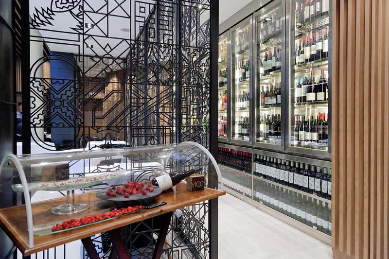 ホテル Vila Arenys