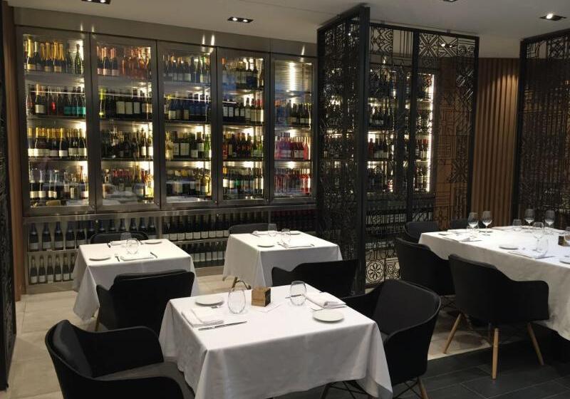 ホテル Vila Arenys