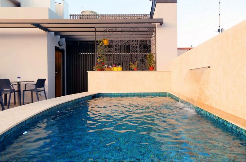 ホテル Vila Arenys