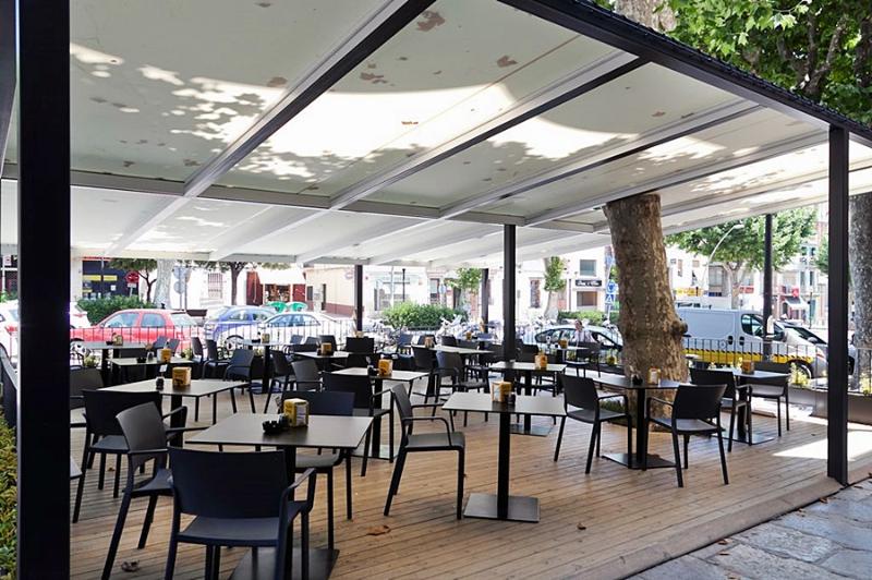 ホテル Vila Arenys