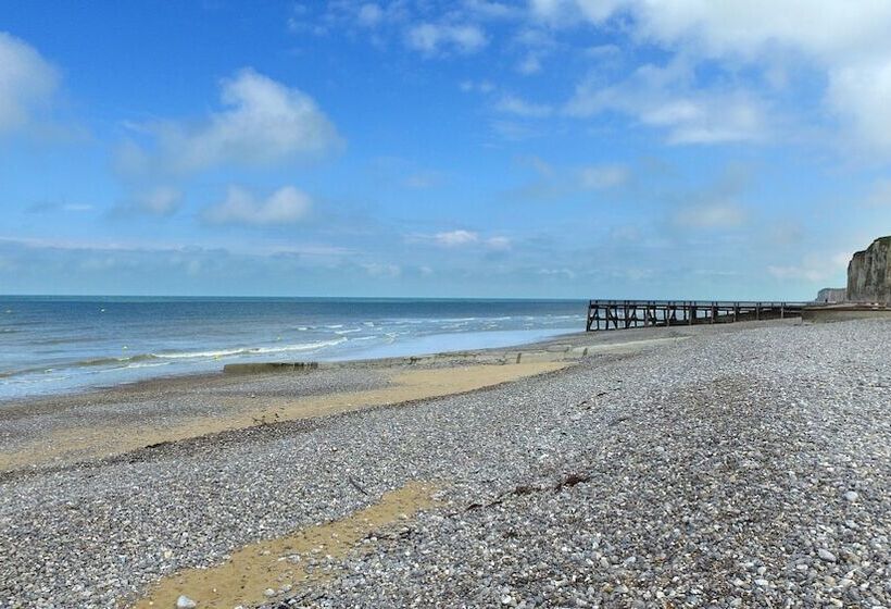 酒店 Vvf Normandie Veules Les Roses