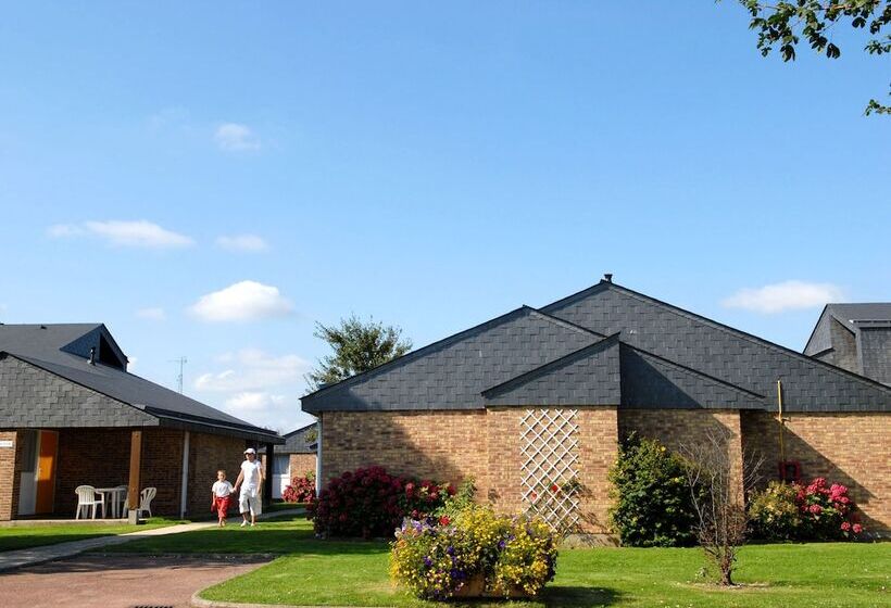 酒店 Vvf Normandie Veules Les Roses