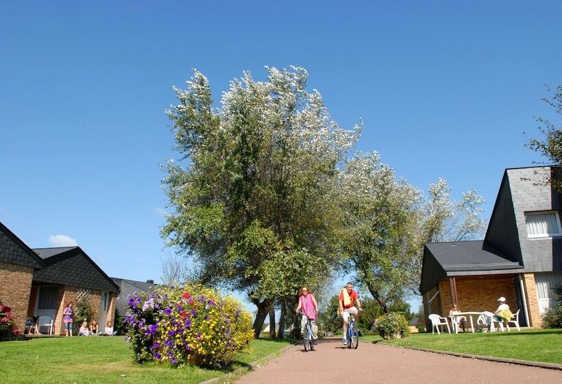 酒店 Vvf Normandie Veules Les Roses