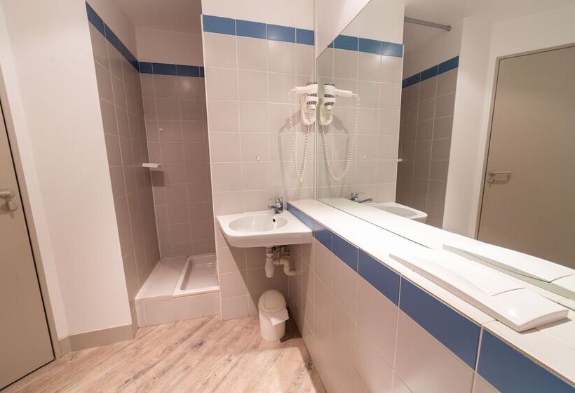 酒店 Vvf Normandie Veules Les Roses