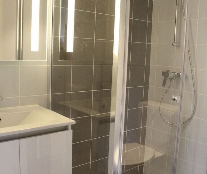 酒店 Vvf Normandie Veules Les Roses