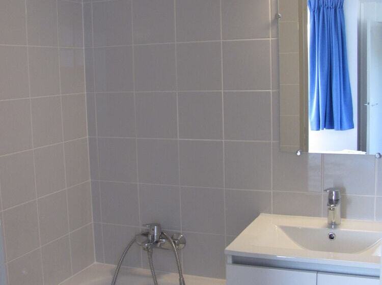 酒店 Vvf Normandie Veules Les Roses