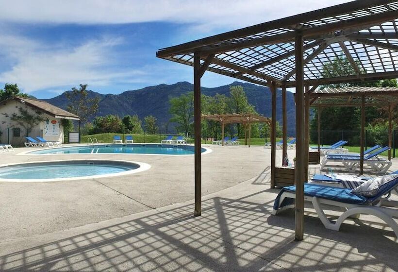 ホテル Vvf Sud Vercors