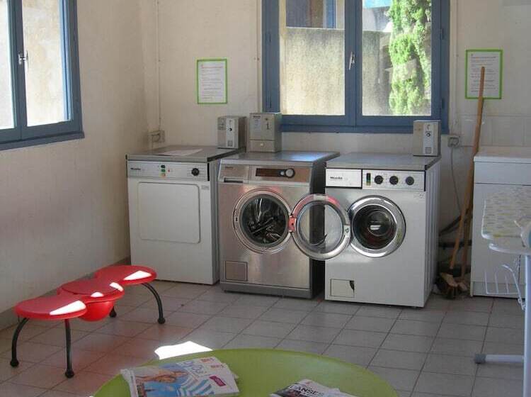 ホテル Vvf Sud Vercors