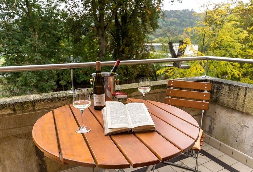 فندق Waldschlosschen Wangen