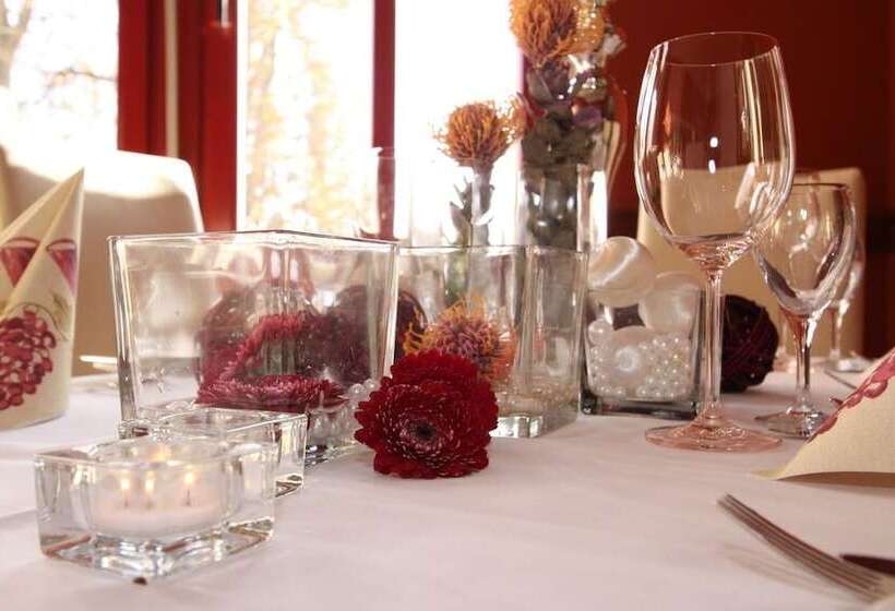 فندق Waldschlosschen Wangen