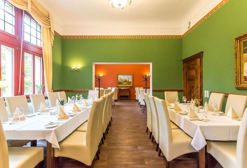 فندق Waldschlosschen Wangen