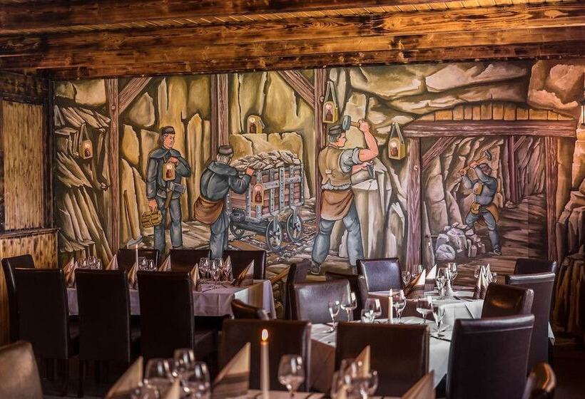 فندق Waldschlosschen Wangen