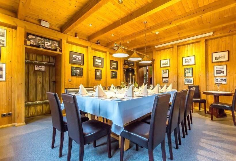 فندق Waldschlosschen Wangen