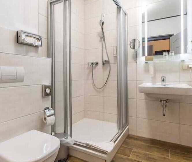 فندق Waldschlosschen Wangen