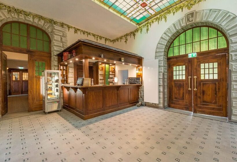 فندق Waldschlosschen Wangen