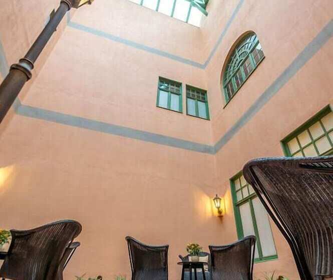 فندق Waldschlosschen Wangen