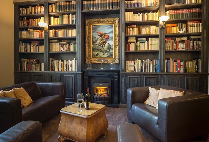 فندق Waldschlosschen Wangen