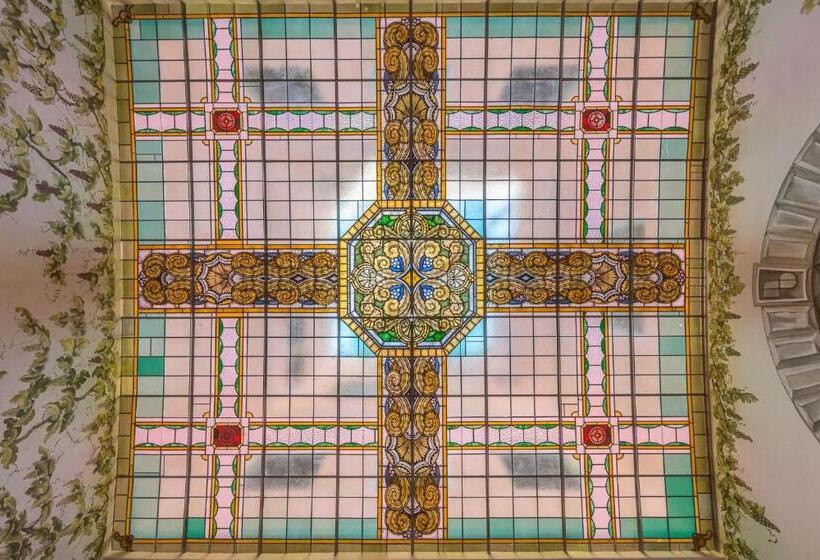 فندق Waldschlosschen Wangen