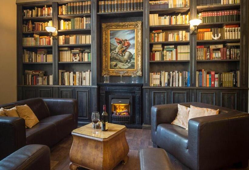 فندق Waldschlosschen Wangen