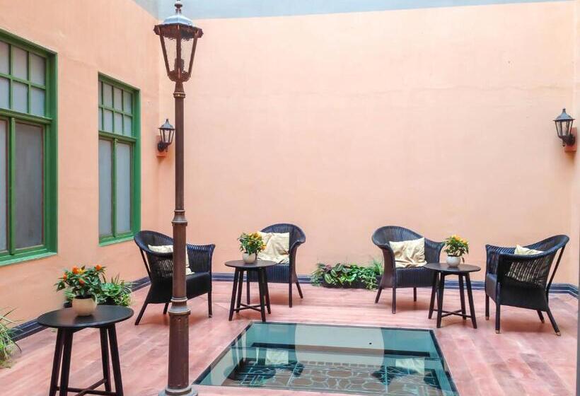 فندق Waldschlosschen Wangen