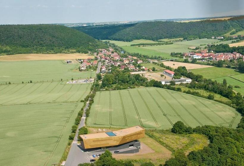 فندق Waldschlosschen Wangen