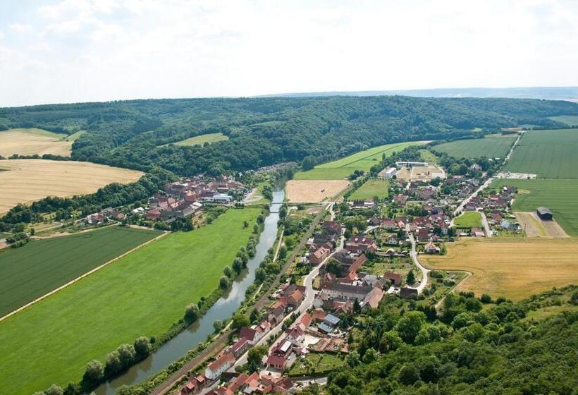 فندق Waldschlosschen Wangen