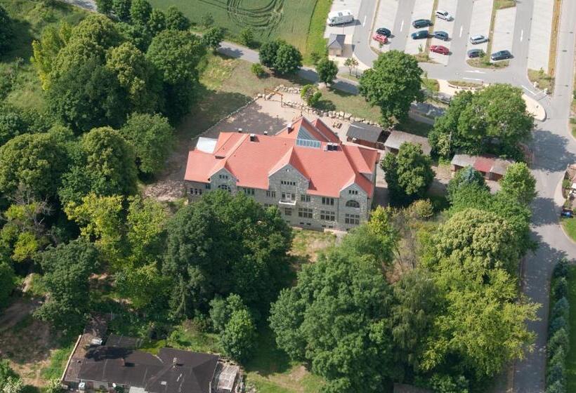 فندق Waldschlosschen Wangen