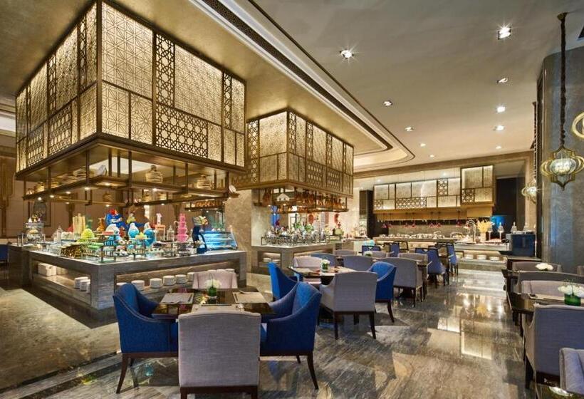 Wanda Vista Hotel Urumqi