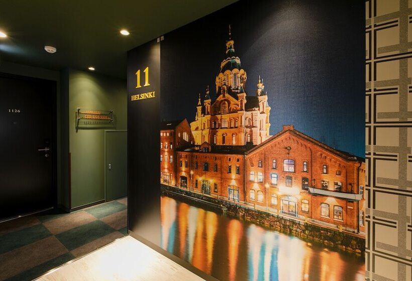 호텔 Wing International Select Hakata Ekimae