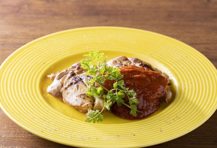 호텔 Wing International Select Hakata Ekimae