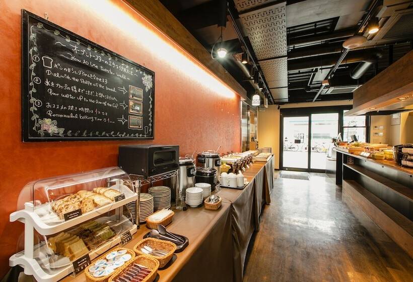 호텔 Wing International Select Hakata Ekimae