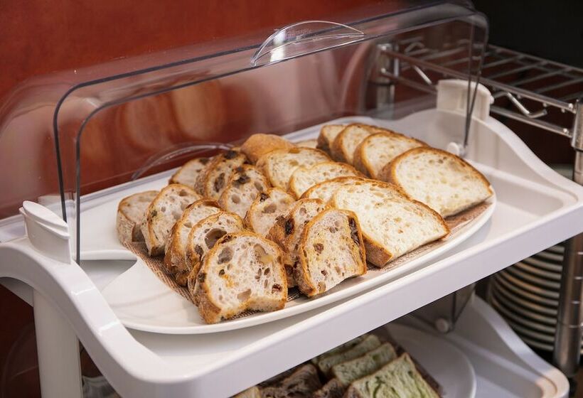 호텔 Wing International Select Hakata Ekimae