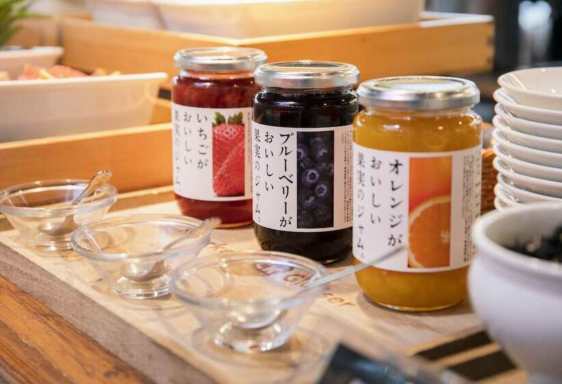 호텔 Wing International Select Hakata Ekimae